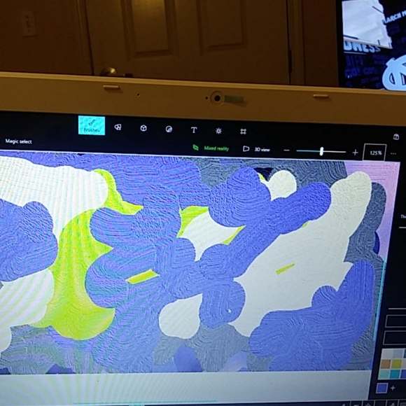 Wall art - Picture 2 of 2